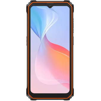  Смартфон BLACKVIEW BV6200 Plus 8/256GB Orange 