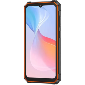  Смартфон BLACKVIEW BV6200 Plus 8/256GB Orange 