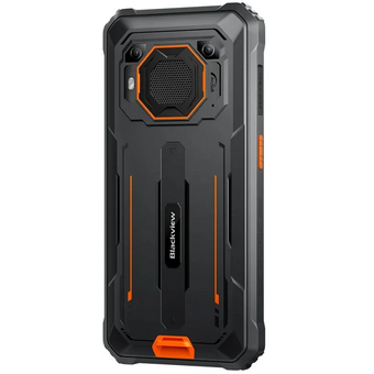  Смартфон BLACKVIEW BV6200 Plus 8/256GB Orange 
