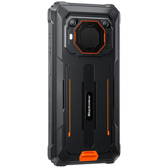  Смартфон BLACKVIEW BV6200 Plus 8/256GB Orange 
