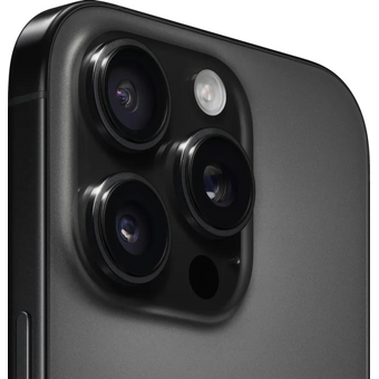  Смартфон Apple iPhone 16 Pro MYMV3AH/A 128Gb черный титан 