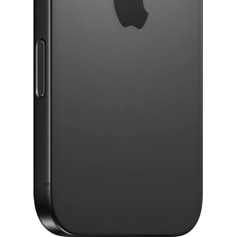  Смартфон Apple iPhone 16 Pro MYMV3AH/A 128Gb черный титан 