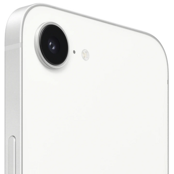  Смартфон Apple iPhone 16e A3409 (MD1W4HN/A) 256Gb, белый 