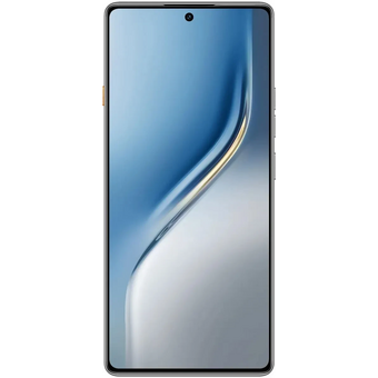  Смартфон Tecno Camon 40 (CM5 256+12 Glacier White) 256Gb 12Gb белый 