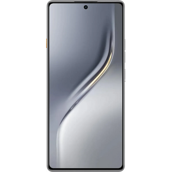  Смартфон Tecno Camon 40 (CM5 256+12 Galaxy Black) 256Gb 12Gb черный 