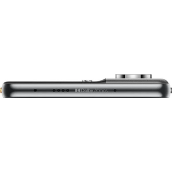  Смартфон Tecno Camon 40 (CM5 256+12 Galaxy Black) 256Gb 12Gb черный 