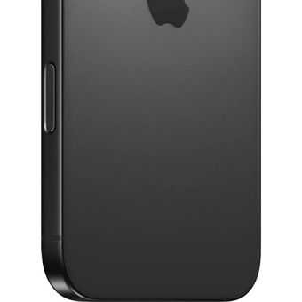  Смартфон Apple iPhone 16 Pro Max MYX43QN/A 1TB Black Titanium (Sim+eSim Швеция) 