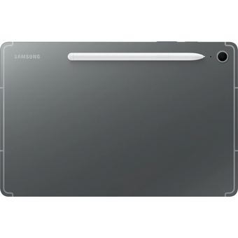  Планшет Samsung Galaxy Tab S10 FE SM-X520NZARCAU 1580 (2.9) 8C 8/128Gb 10.9" TFT 2304x1440 Android 15 серый 13Mpix 12Mpix BT WiFi microSD 1Tb 