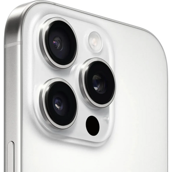  Смартфон Apple iPhone 16 Pro MYNE3ZP/A 128Gb белый титан 