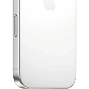  Смартфон Apple iPhone 16 Pro MYNE3ZP/A 128Gb белый титан 
