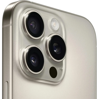  Смартфон Apple iPhone 16 Pro MYNG3ZP/A 128Gb титан 