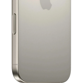  Смартфон Apple iPhone 16 Pro MYNG3ZP/A 128Gb титан 