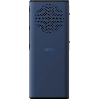  Мобильный телефон Nokia 130 Music TA-1704 DS Blue 