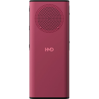  Мобильный телефон Nokia 130 Music TA-1704 DS Red 