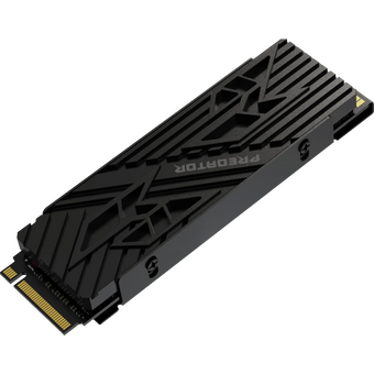  SSD Acer Predator GM7000HS (BL.9BWWR.123) M.2 2280 NVMe 1.4 PCIe Gen4х4 2TB 7400/6400 мб/с Dram Cache 