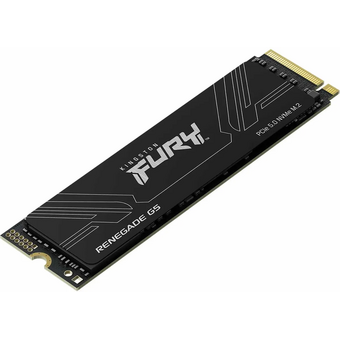  SSD Kingston Fury Renegade G5 (SFYR2S/2T0) 2Tb M.2 2280, PCI-E 5.0 x4, 3D TLC, 14700/14000Mbs, 2000TBW, DRAM 
