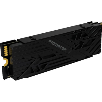  SSD Acer Predator GM7000HS (BL.9BWWR.124) M.2 2280 NVMe 1.4 PCIe Gen4х4 4TB 7400/6400 мб/с Dram Cache 