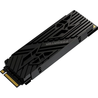  SSD Acer Predator GM7000HS (BL.9BWWR.124) M.2 2280 NVMe 1.4 PCIe Gen4х4 4TB 7400/6400 мб/с Dram Cache 