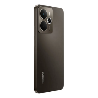  Смартфон Realme 14 5G 12/256Gb черный 