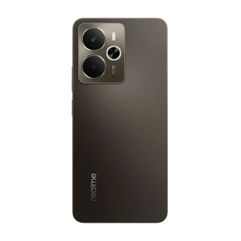 Смартфон Realme 14 5G 12/256Gb черный 