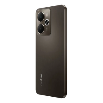  Смартфон Realme 14 5G 12/256Gb черный 