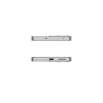  Смартфон Realme 14 5G 8/256Gb серебристый 