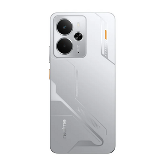  Смартфон Realme 14 5G 8/256Gb серебристый 