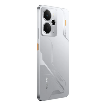  Смартфон Realme 14 5G 8/256Gb серебристый 