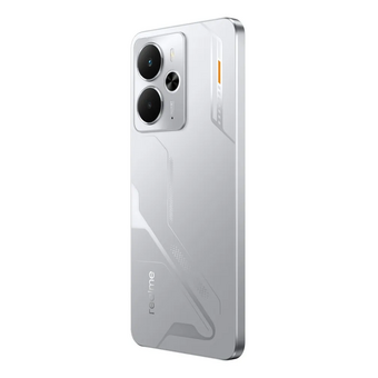  Смартфон Realme 14 5G 8/256Gb серебристый 