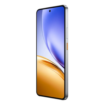  Смартфон Realme 14 5G 8/256Gb серебристый 