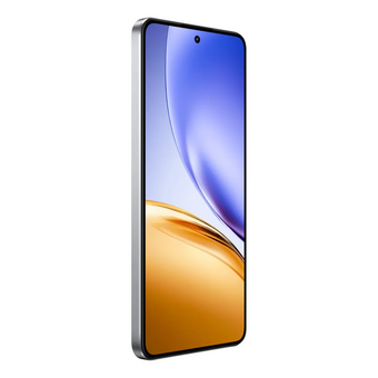  Смартфон Realme 14 5G 8/256Gb серебристый 