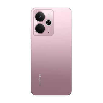 Смартфон Realme 14 5G 8/256Gb розовый 