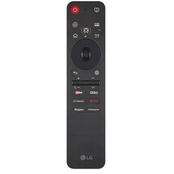  Телевизор Xiaomi TV S Mini LED 75" 2025 4K L75MA-SPLRU Серый 