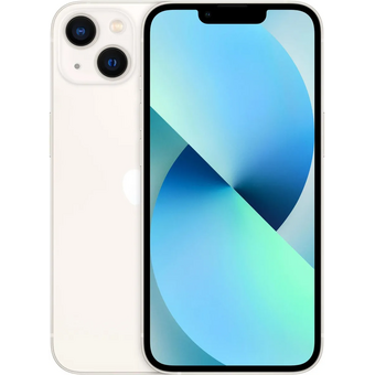  Смартфон Apple iPhone 13 MLPG3VN/A 4/128Gb сияющая звезда 