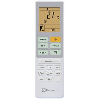  Сплит система Electrolux EACS-18HAL/N8 