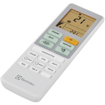  Сплит система Electrolux EACS-18HAL/N8 