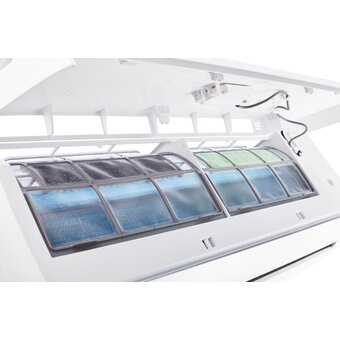  Сплит система Electrolux EACS-18HAL/N8 