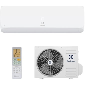  Сплит система Electrolux EACS-18HAL/N8 