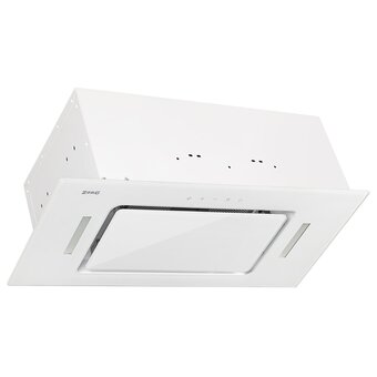  Вытяжка ZorG Santa 850 60 S белый 