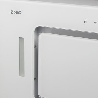  Вытяжка ZorG Santa 850 60 S белый 