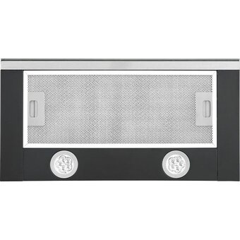  Вытяжка Backer TH60CL-2F200-Black RC 