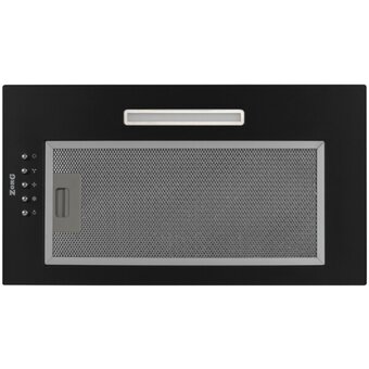  Вытяжка ZorG Technology Classico 850 52 M черный 