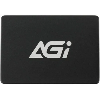 SSD AGi AI238 (AGI500GIMAI238-CB) SATA-III 512GB 2.5" 