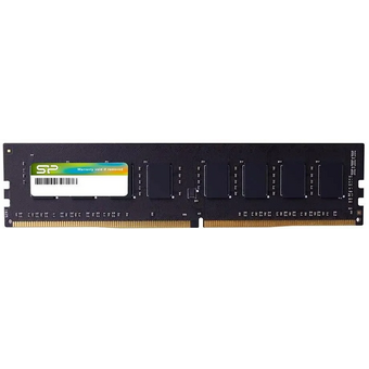  ОЗУ Silicon Power SP008GBLFU320B02RR DDR4 8GB 3200MHz OEM PC4-25600 CL22 DIMM 288-pin 1.2В single rank OEM 