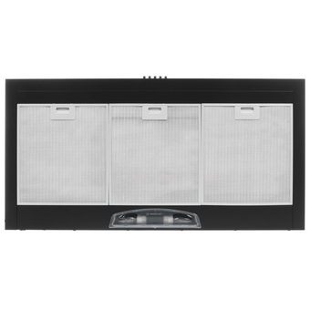  Вытяжка Simfer 8960SM черный 