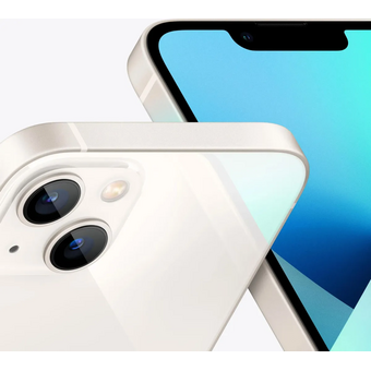  Смартфон Apple iPhone 13 MLPG3VN/A 4/128Gb сияющая звезда 