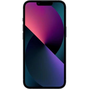  Смартфон Apple iPhone 13 MLPF3VN/A 4/128Gb темная ночь 