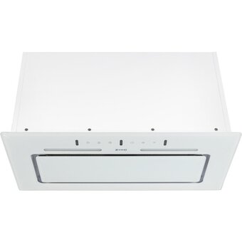  Вытяжка ZorG Star 1000 60 S-GC белый 