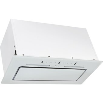  Вытяжка ZorG Star 1000 60 S-GC белый 