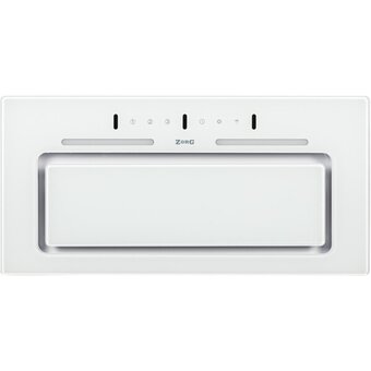  Вытяжка ZorG Star 1000 60 S-GC белый 